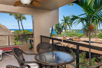 Lake House KONA PACIFIC B-409 AMAZ OCEAN VIEW, Huge Lanai, WALK TO TOWN! Elevator, AC!!, , on Big Island - Kailua-Kona Bay  in Hawaii - Lakehouse Vacation Rental - Lake Home for rent on LakeHouseVacations.com