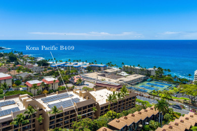 Lake House KONA PACIFIC B-409 AMAZ OCEAN VIEW, Huge Lanai, WALK TO TOWN! Elevator, AC!!, , on Big Island - Kailua-Kona Bay  in Hawaii - Lakehouse Vacation Rental - Lake Home for rent on LakeHouseVacations.com