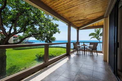 Lake House KKSR2204 DIRECT OCEANFRONT CORNER UNIT!!! 2nd Floor, Wifi, BREATHTAKING VIEW!, , on Big Island - Kailua-Kona Bay  in Hawaii - Lakehouse Vacation Rental - Lake Home for rent on LakeHouseVacations.com