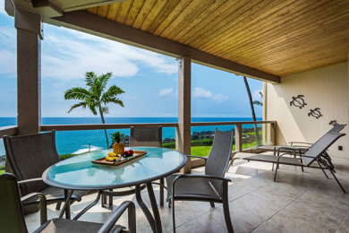 Lake House KKSR2204 DIRECT OCEANFRONT CORNER UNIT!!! 2nd Floor, Wifi, BREATHTAKING VIEW!, , on Big Island - Kailua-Kona Bay  in Hawaii - Lakehouse Vacation Rental - Lake Home for rent on LakeHouseVacations.com