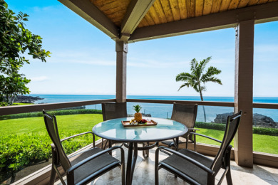 Lake House KKSR2204 DIRECT OCEANFRONT CORNER UNIT!!! 2nd Floor, Wifi, BREATHTAKING VIEW!, , on Big Island - Kailua-Kona Bay  in Hawaii - Lakehouse Vacation Rental - Lake Home for rent on LakeHouseVacations.com