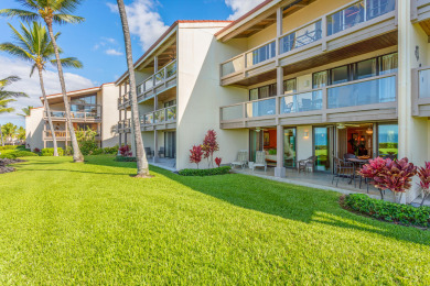 Lake House KKSR2103 DIRECT OCEANFRONT, Ground Floor, REMODELED KITCHEN, AIR CONDITIONING, , on Big Island - Kailua-Kona Bay  in Hawaii - Lakehouse Vacation Rental - Lake Home for rent on LakeHouseVacations.com