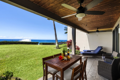 Lake House KKSR2103 DIRECT OCEANFRONT, Ground Floor, REMODELED KITCHEN, AIR CONDITIONING, , on Big Island - Kailua-Kona Bay  in Hawaii - Lakehouse Vacation Rental - Lake Home for rent on LakeHouseVacations.com