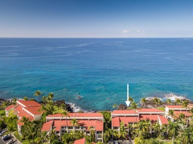 Lake House KKSR2103 DIRECT OCEANFRONT, Ground Floor, REMODELED KITCHEN, AIR CONDITIONING, , on Big Island - Kailua-Kona Bay  in Hawaii - Lakehouse Vacation Rental - Lake Home for rent on LakeHouseVacations.com