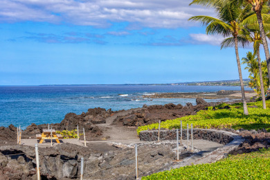 Lake House KKSR2103 DIRECT OCEANFRONT, Ground Floor, REMODELED KITCHEN, AIR CONDITIONING, , on Big Island - Kailua-Kona Bay  in Hawaii - Lakehouse Vacation Rental - Lake Home for rent on LakeHouseVacations.com