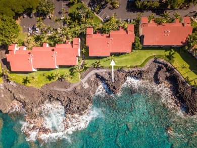 Lake House KKSR2103 DIRECT OCEANFRONT, Ground Floor, REMODELED KITCHEN, AIR CONDITIONING, , on Big Island - Kailua-Kona Bay  in Hawaii - Lakehouse Vacation Rental - Lake Home for rent on LakeHouseVacations.com