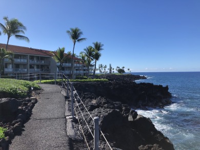 Lake House KKSR2103 DIRECT OCEANFRONT, Ground Floor, REMODELED KITCHEN, AIR CONDITIONING, , on Big Island - Kailua-Kona Bay  in Hawaii - Lakehouse Vacation Rental - Lake Home for rent on LakeHouseVacations.com