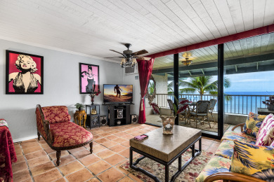 Lake House KONA REEF D-32 Absolute Oceanfront, Top Floor, Private, , on Big Island - Kailua-Kona Bay  in Hawaii - Lakehouse Vacation Rental - Lake Home for rent on LakeHouseVacations.com