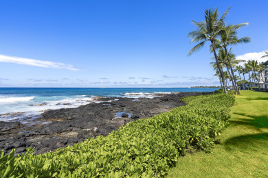 Lake House KONA REEF D-32 Absolute Oceanfront, Top Floor, Private, , on Big Island - Kailua-Kona Bay  in Hawaii - Lakehouse Vacation Rental - Lake Home for rent on LakeHouseVacations.com