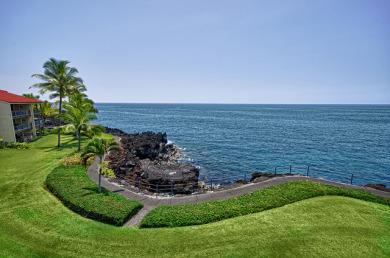 Lake House KKSR3202 DIRECT OCEANFRONT, Spacious, 2nd Flr, , on Big Island - Kailua-Kona Bay  in Hawaii - Lakehouse Vacation Rental - Lake Home for rent on LakeHouseVacations.com