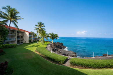 Lake House KKSR3202 DIRECT OCEANFRONT, Spacious, 2nd Flr, , on Big Island - Kailua-Kona Bay  in Hawaii - Lakehouse Vacation Rental - Lake Home for rent on LakeHouseVacations.com