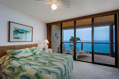 Lake House KKSR3202 DIRECT OCEANFRONT, Spacious, 2nd Flr, , on Big Island - Kailua-Kona Bay  in Hawaii - Lakehouse Vacation Rental - Lake Home for rent on LakeHouseVacations.com