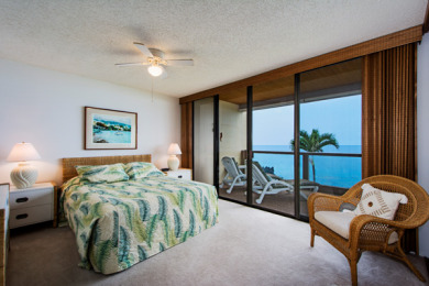 Lake House KKSR3202 DIRECT OCEANFRONT, Spacious, 2nd Flr, , on Big Island - Kailua-Kona Bay  in Hawaii - Lakehouse Vacation Rental - Lake Home for rent on LakeHouseVacations.com