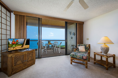 Lake House KKSR3202 DIRECT OCEANFRONT, Spacious, 2nd Flr, , on Big Island - Kailua-Kona Bay  in Hawaii - Lakehouse Vacation Rental - Lake Home for rent on LakeHouseVacations.com