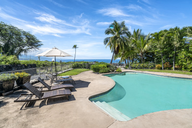 Lake House Pahukoa Hale - Direct Ocean Front Hawaiian Style home in Kona Bay Estates., , on Big Island - Kailua-Kona Bay  in Hawaii - Lakehouse Vacation Rental - Lake Home for rent on LakeHouseVacations.com