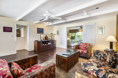 Lake House Pahukoa Hale - Direct Ocean Front Hawaiian Style home in Kona Bay Estates., , on Big Island - Kailua-Kona Bay  in Hawaii - Lakehouse Vacation Rental - Lake Home for rent on LakeHouseVacations.com