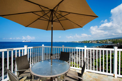 Lake House Kona Shores 221 Beautiful Top Floor Corner Condo wAC!, , on Big Island - Kailua-Kona Bay  in Hawaii - Lakehouse Vacation Rental - Lake Home for rent on LakeHouseVacations.com