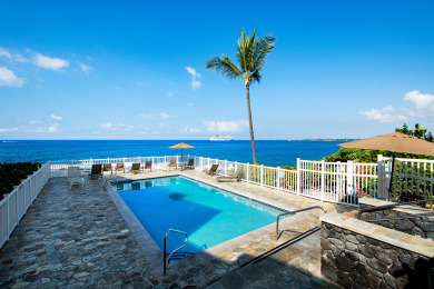 Lake House Kona Shores 221 Beautiful Top Floor Corner Condo wAC!, , on Big Island - Kailua-Kona Bay  in Hawaii - Lakehouse Vacation Rental - Lake Home for rent on LakeHouseVacations.com