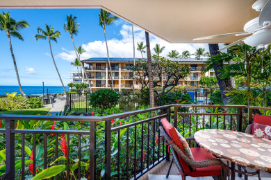 Lake House Kona Makai 1-103 Nearly Oceanfront, Ground Floor, No Stairs, Special Location, , on Big Island - Kailua-Kona Bay  in Hawaii - Lakehouse Vacation Rental - Lake Home for rent on LakeHouseVacations.com