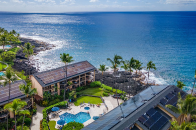 Lake House Kona Makai 1-103 Nearly Oceanfront, Ground Floor, No Stairs, Special Location, , on Big Island - Kailua-Kona Bay  in Hawaii - Lakehouse Vacation Rental - Lake Home for rent on LakeHouseVacations.com