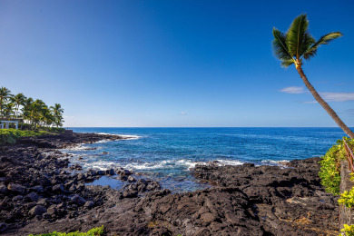Lake House Kona Makai 1-103 Nearly Oceanfront, Ground Floor, No Stairs, Special Location, , on Big Island - Kailua-Kona Bay  in Hawaii - Lakehouse Vacation Rental - Lake Home for rent on LakeHouseVacations.com