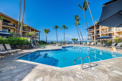 Lake House Kona Makai 1-103 Nearly Oceanfront, Ground Floor, No Stairs, Special Location, , on Big Island - Kailua-Kona Bay  in Hawaii - Lakehouse Vacation Rental - Lake Home for rent on LakeHouseVacations.com