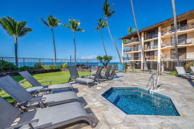 Lake House Kona Makai 1-103 Nearly Oceanfront, Ground Floor, No Stairs, Special Location, , on Big Island - Kailua-Kona Bay  in Hawaii - Lakehouse Vacation Rental - Lake Home for rent on LakeHouseVacations.com