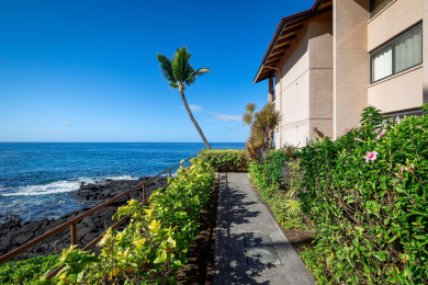 Lake House Kona Makai 1-103 Nearly Oceanfront, Ground Floor, No Stairs, Special Location, , on Big Island - Kailua-Kona Bay  in Hawaii - Lakehouse Vacation Rental - Lake Home for rent on LakeHouseVacations.com