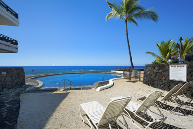 Lake House Casa De Emdeko 332- Amazing Oceanview, Top Floor, AC included!, , on Big Island - Kailua-Kona Bay  in Hawaii - Lakehouse Vacation Rental - Lake Home for rent on LakeHouseVacations.com
