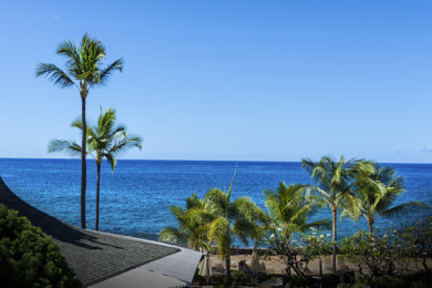 Lake House Casa De Emdeko 332- Amazing Oceanview, Top Floor, AC included!, , on Big Island - Kailua-Kona Bay  in Hawaii - Lakehouse Vacation Rental - Lake Home for rent on LakeHouseVacations.com