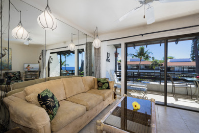 Lake House Casa De Emdeko 332- Amazing Oceanview, Top Floor, AC included!, , on Big Island - Kailua-Kona Bay  in Hawaii - Lakehouse Vacation Rental - Lake Home for rent on LakeHouseVacations.com