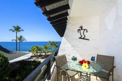 Lake House Casa De Emdeko 332- Amazing Oceanview, Top Floor, AC included!, , on Big Island - Kailua-Kona Bay  in Hawaii - Lakehouse Vacation Rental - Lake Home for rent on LakeHouseVacations.com