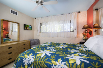 Lake House Casa De Emdeko 332- Amazing Oceanview, Top Floor, AC included!, , on Big Island - Kailua-Kona Bay  in Hawaii - Lakehouse Vacation Rental - Lake Home for rent on LakeHouseVacations.com