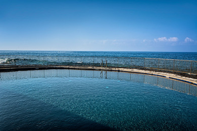 Lake House Casa De Emdeko 332- Amazing Oceanview, Top Floor, AC included!, , on Big Island - Kailua-Kona Bay  in Hawaii - Lakehouse Vacation Rental - Lake Home for rent on LakeHouseVacations.com