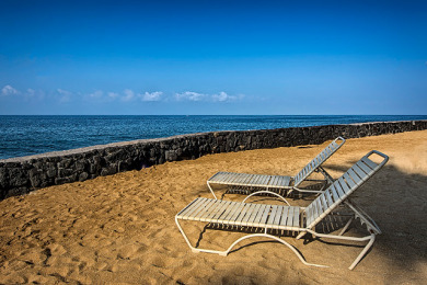 Lake House Casa De Emdeko 332- Amazing Oceanview, Top Floor, AC included!, , on Big Island - Kailua-Kona Bay  in Hawaii - Lakehouse Vacation Rental - Lake Home for rent on LakeHouseVacations.com