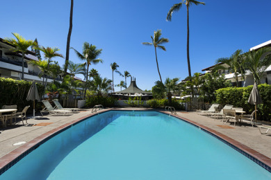 Lake House Casa De Emdeko 332- Amazing Oceanview, Top Floor, AC included!, , on Big Island - Kailua-Kona Bay  in Hawaii - Lakehouse Vacation Rental - Lake Home for rent on LakeHouseVacations.com
