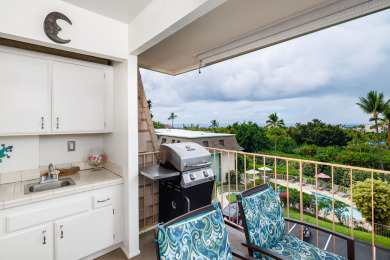 Lake House KA210 Pineapple Kona Express Top floor spacious condo, Large ocean view, AC, , on Big Island - Kailua-Kona Bay  in Hawaii - Lakehouse Vacation Rental - Lake Home for rent on LakeHouseVacations.com