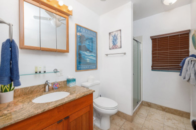 Lake House KA210 Pineapple Kona Express Top floor spacious condo, Large ocean view, AC, , on Big Island - Kailua-Kona Bay  in Hawaii - Lakehouse Vacation Rental - Lake Home for rent on LakeHouseVacations.com