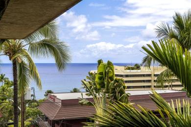 Lake House Kona Mansions#302 Top Floor,Corner Unit,Modern & AC, Located in Heart of Town, , on Big Island - Kailua-Kona Bay  in Hawaii - Lakehouse Vacation Rental - Lake Home for rent on LakeHouseVacations.com