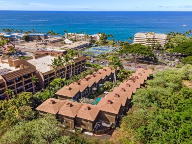 Lake House Malia Kai#5 Beautiful Townhome in Heart of Kona Town Walk to everything!, , on Big Island - Kailua-Kona Bay  in Hawaii - Lakehouse Vacation Rental - Lake Home for rent on LakeHouseVacations.com