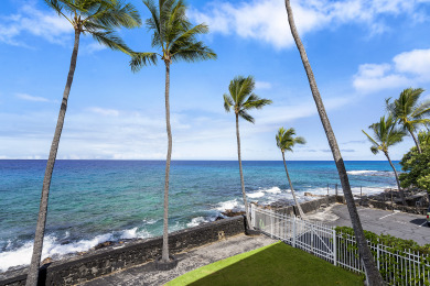 Lake House KONA MAGIC SANDS#213 2ND FLOOR DIRECT BEACHFRONT, BEST VIEWS IN KONA!, , on Big Island - Kailua-Kona Bay  in Hawaii - Lakehouse Vacation Rental - Lake Home for rent on LakeHouseVacations.com