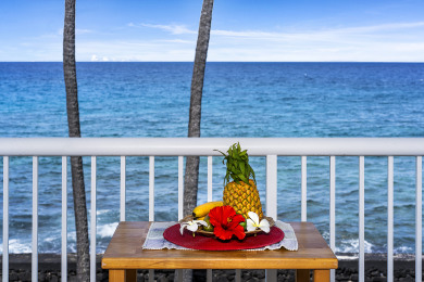 Lake House KONA MAGIC SANDS#213 2ND FLOOR DIRECT BEACHFRONT, BEST VIEWS IN KONA!, , on Big Island - Kailua-Kona Bay  in Hawaii - Lakehouse Vacation Rental - Lake Home for rent on LakeHouseVacations.com