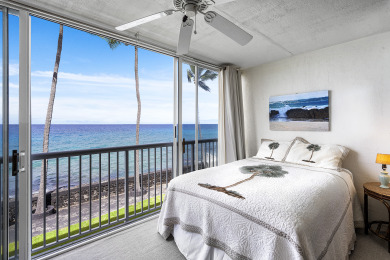 Lake House KONA MAGIC SANDS#213 2ND FLOOR DIRECT BEACHFRONT, BEST VIEWS IN KONA!, , on Big Island - Kailua-Kona Bay  in Hawaii - Lakehouse Vacation Rental - Lake Home for rent on LakeHouseVacations.com