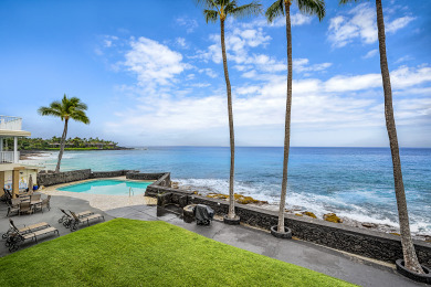 Lake House KONA MAGIC SANDS#213 2ND FLOOR DIRECT BEACHFRONT, BEST VIEWS IN KONA!, , on Big Island - Kailua-Kona Bay  in Hawaii - Lakehouse Vacation Rental - Lake Home for rent on LakeHouseVacations.com
