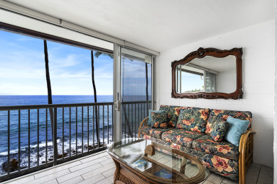 Lake House KONA MAGIC SANDS#309 TOP FLOOR DIRECT BEACHFRONT, AIR CONDITIONING!!, , on Big Island - Kailua-Kona Bay  in Hawaii - Lakehouse Vacation Rental - Lake Home for rent on LakeHouseVacations.com