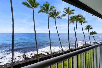 Lake House KONA MAGIC SANDS#309 TOP FLOOR DIRECT BEACHFRONT, AIR CONDITIONING!!, , on Big Island - Kailua-Kona Bay  in Hawaii - Lakehouse Vacation Rental - Lake Home for rent on LakeHouseVacations.com