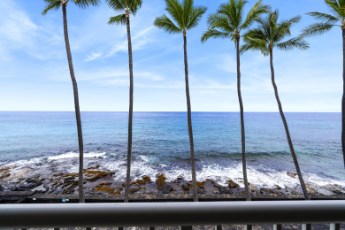 Lake House KONA MAGIC SANDS#309 TOP FLOOR DIRECT BEACHFRONT, AIR CONDITIONING!!, , on Big Island - Kailua-Kona Bay  in Hawaii - Lakehouse Vacation Rental - Lake Home for rent on LakeHouseVacations.com