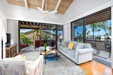 Lake House Kona Makai 4-306 Top Floor 3 Bedroom Unit with Wrap Around Lanai &ampOceanViews, , on Big Island - Kailua-Kona Bay  in Hawaii - Lakehouse Vacation Rental - Lake Home for rent on LakeHouseVacations.com