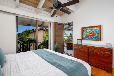 Lake House Kona Makai 4-306 Top Floor 3 Bedroom Unit with Wrap Around Lanai &ampOceanViews, , on Big Island - Kailua-Kona Bay  in Hawaii - Lakehouse Vacation Rental - Lake Home for rent on LakeHouseVacations.com