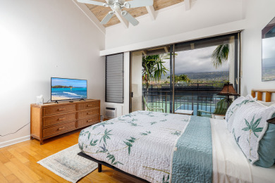 Lake House Kona Makai 4-306 Top Floor 3 Bedroom Unit with Wrap Around Lanai &ampOceanViews, , on Big Island - Kailua-Kona Bay  in Hawaii - Lakehouse Vacation Rental - Lake Home for rent on LakeHouseVacations.com